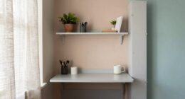 compact workspace optimization tips