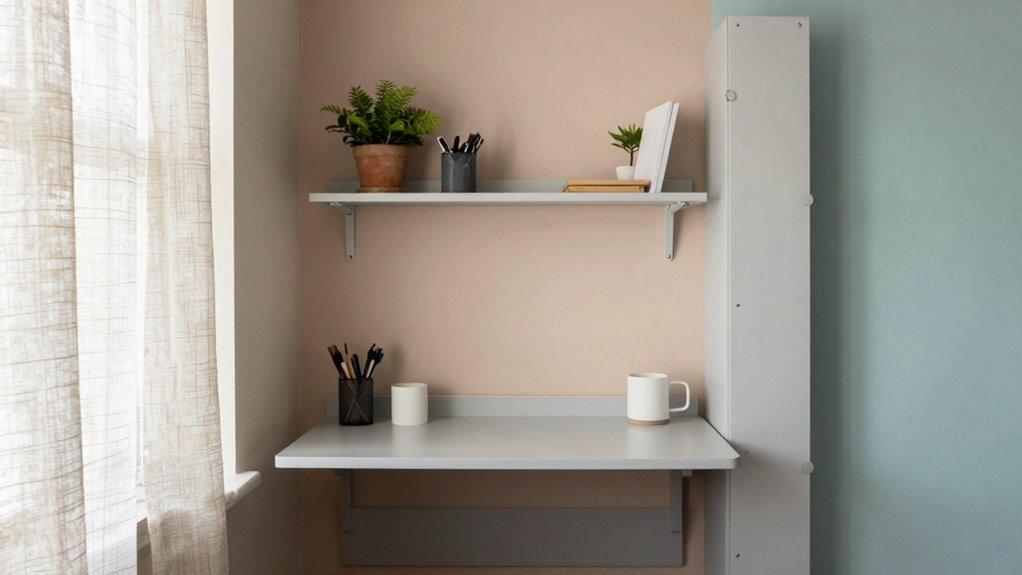 compact workspace optimization tips