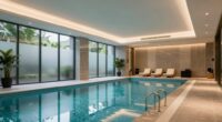 considerations for indoor pool