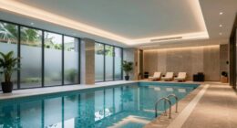 considerations for indoor pool