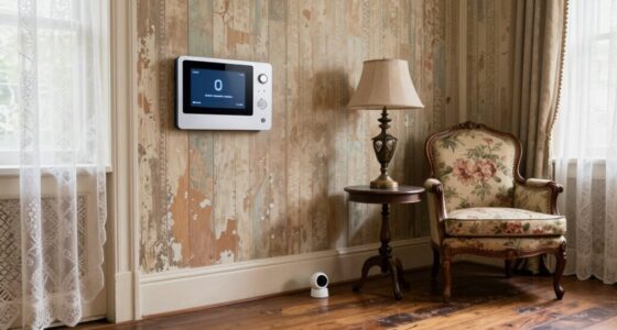 considerations for smart upgrades