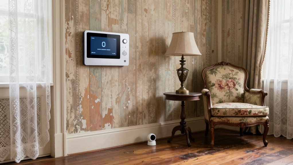 considerations for smart upgrades