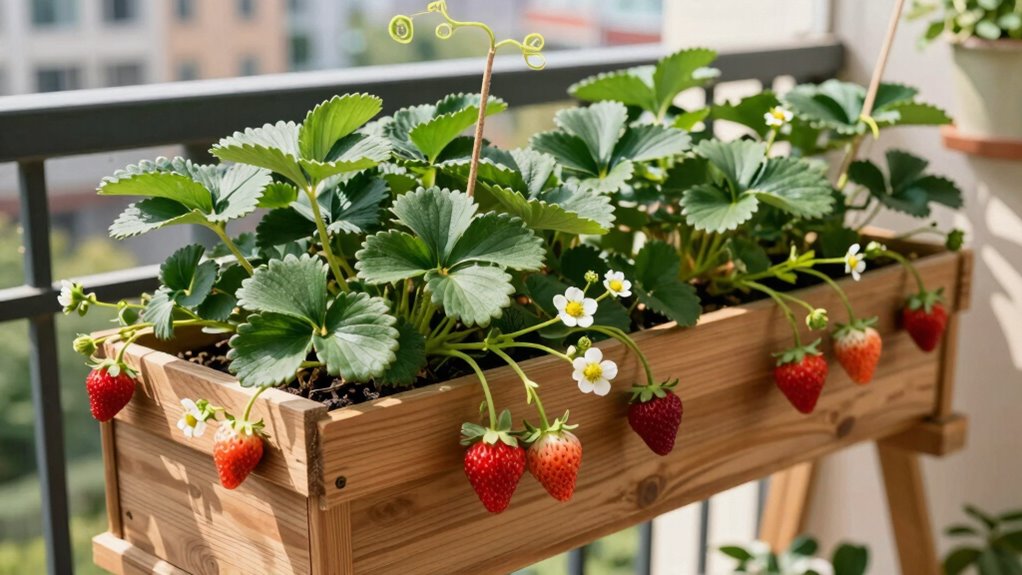 consistent care promotes healthy growth