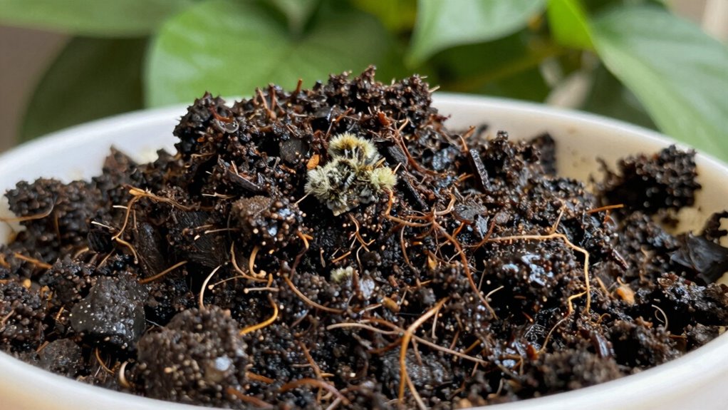 consistent mindful watering practices