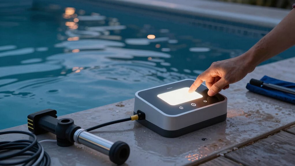 consistent pool maintenance ensures reliability