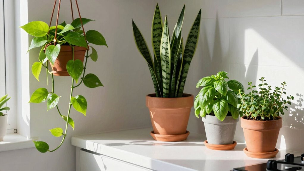 consistent watering prevents problems
