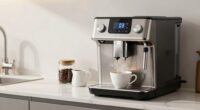 convenient personalized coffee brewing