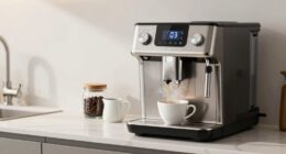 convenient personalized coffee brewing