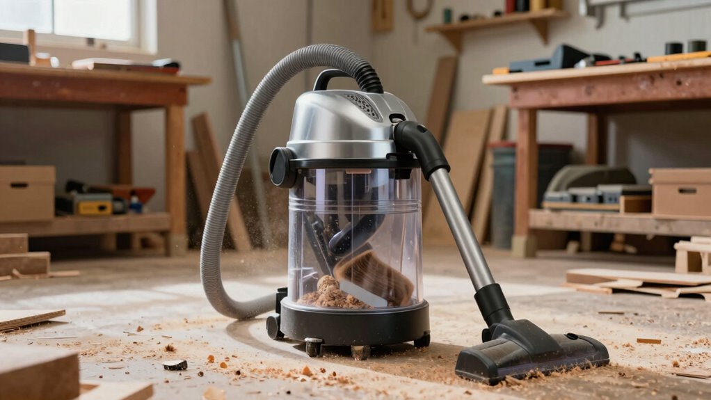 cordless wet dry versatile cleanup