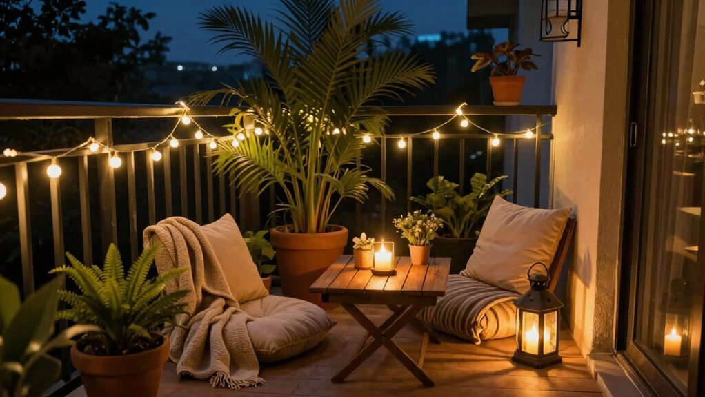 cozy warm inviting decor