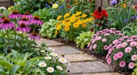 create a small pollinator habitat