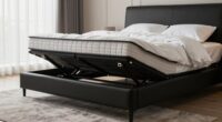 customizable comfort and support