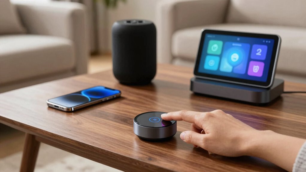 customizable efficient daily control