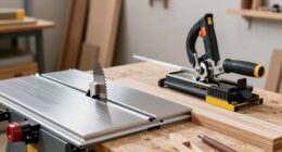 cutting tools for woodworking