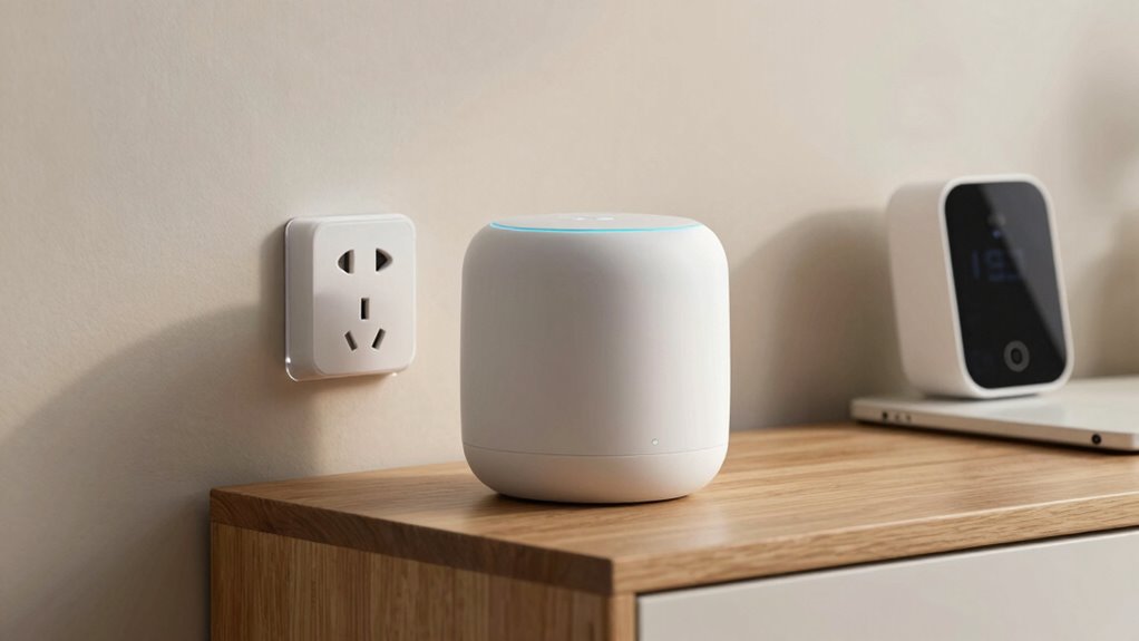 damage free smart device installation