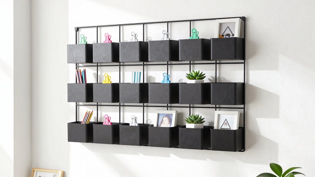 decorate organize personalize display
