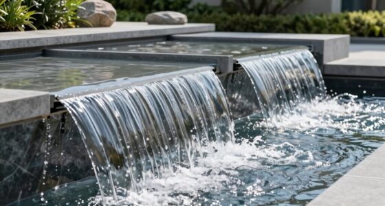 designing with cascading flows