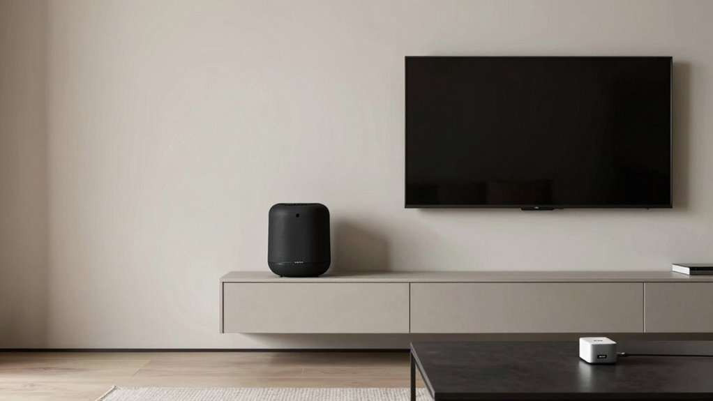 discreet minimalist smart devices