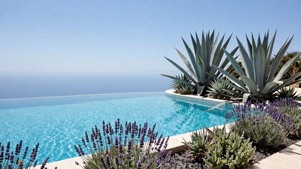 drought tolerant wildlife friendly plants