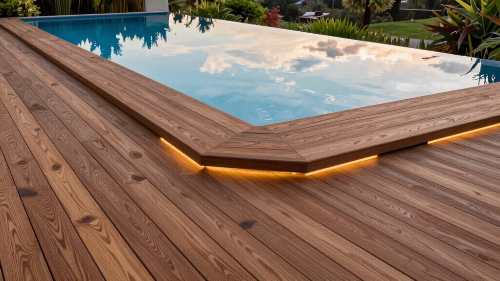 durable customizable outdoor decking