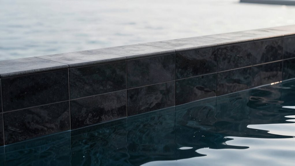 durable stylish waterline tiles