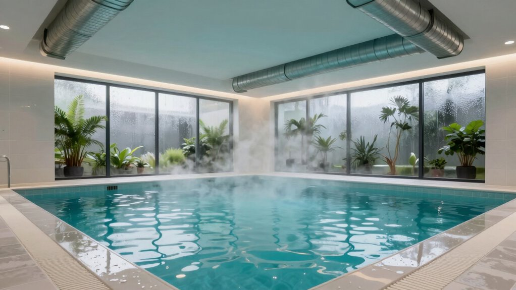 effective indoor air and moisture management