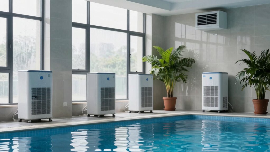 effective indoor humidity management