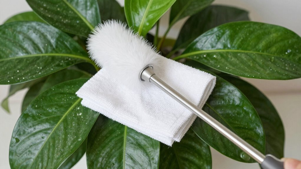 effective plant dusting tools