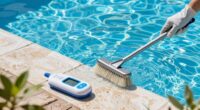 effective pool maintenance strategies