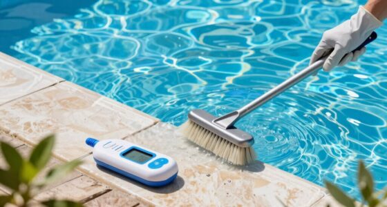 effective pool maintenance strategies