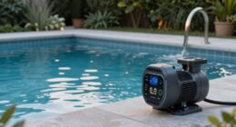 efficient adaptable pool circulation