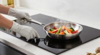 efficient clean cooking process