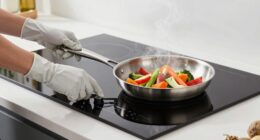 efficient clean cooking process