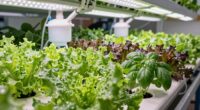 efficient indoor gardening method