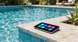 efficient pool automation features