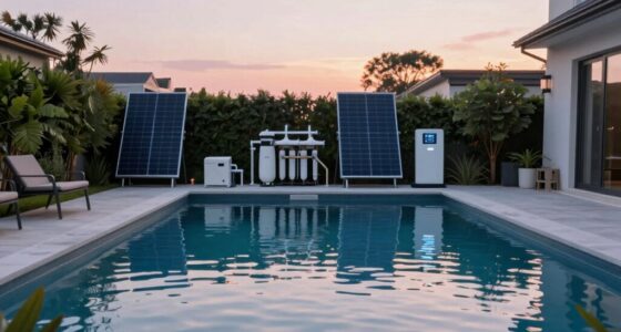 efficient pool installation planning