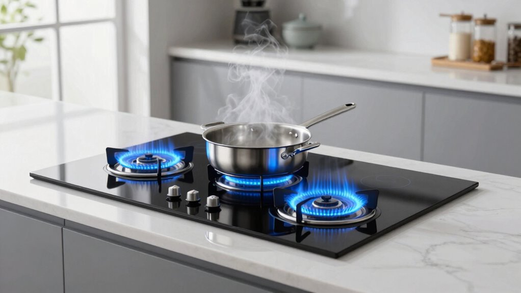 efficient safe eco friendly cooking
