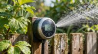 efficient summer watering tools