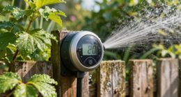 efficient summer watering tools