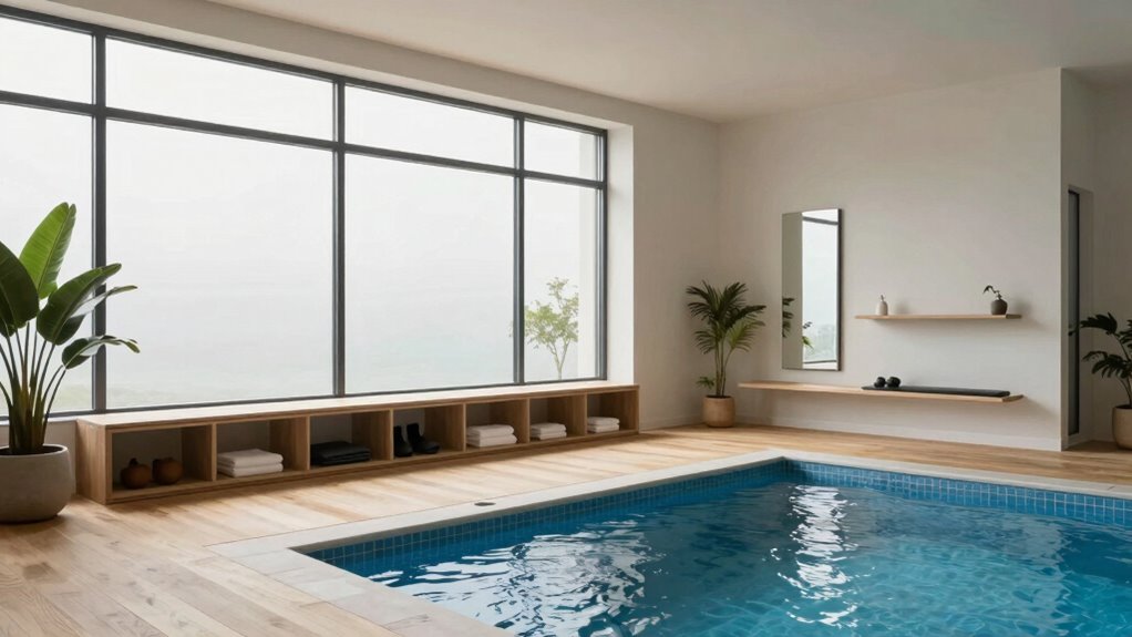 efficient versatile space utilization