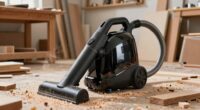 efficient workshop cleaning tools