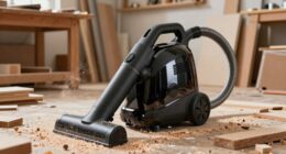 efficient workshop cleaning tools