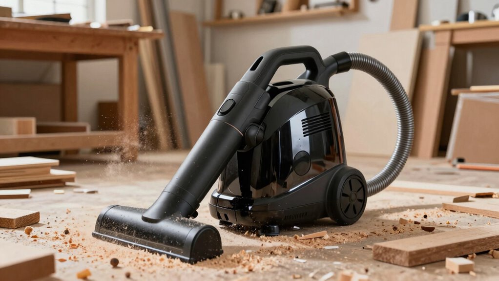 efficient workshop cleaning tools