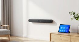 effortless automated home system