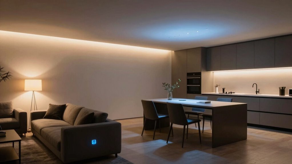 electrical color compatibility planning