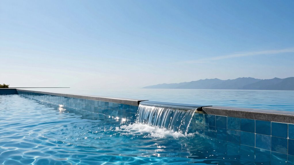 elegant sustainable waterline design