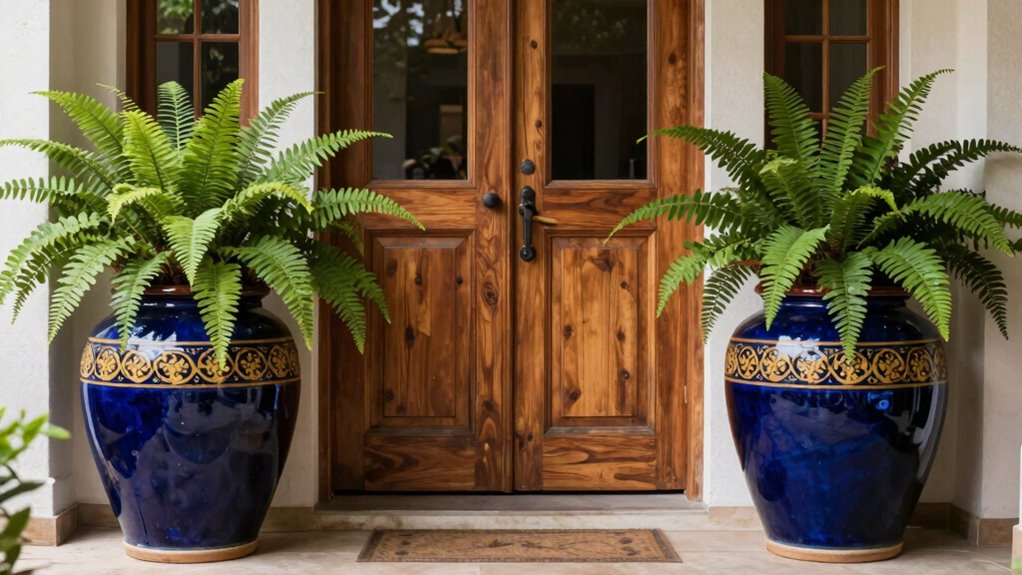 elegant versatile outdoor statement