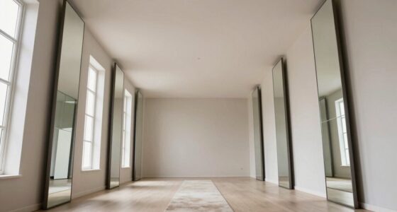 elevate room perception