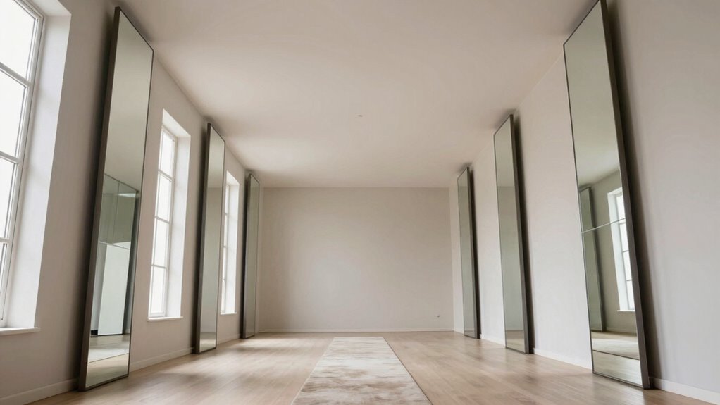 elevate room perception