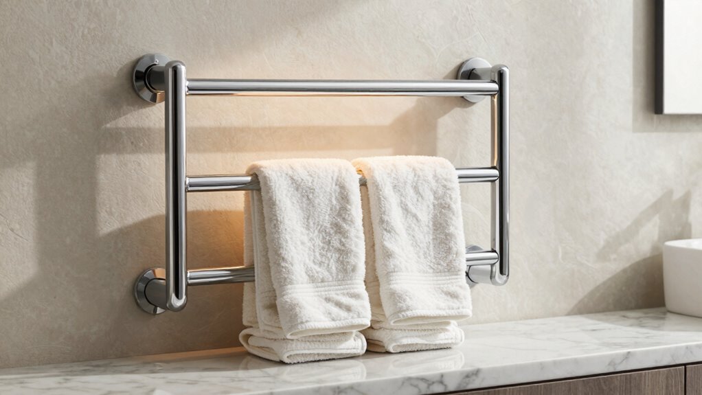 energy efficient luxury bathroom upgrade
